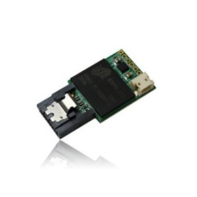 Fujitsu S26361-F5620-L64 drives allo stato solido 64 GB Serial ATA III SLC (S26361-F5620-L64)