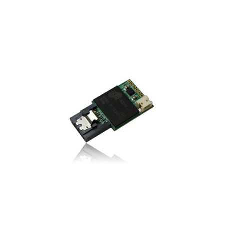 Fujitsu S26361-F5620-L64 drives allo stato solido 64 GB Serial ATA III SLC (S26361-F5620-L64)