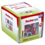 Dbel DUOPOWER 14x70 LD (hellgrau/rot, 20 Stck) (538254)