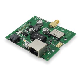 Teltonika TRB140 gateway/controller 10, 100, 1000 Mbit/s (TRB140003000)