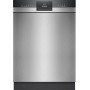 Siemens iQ300 SN43ES22AE lavastoviglie Sottopiano 13 coperti A