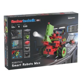 Smart Robots Max (564111)