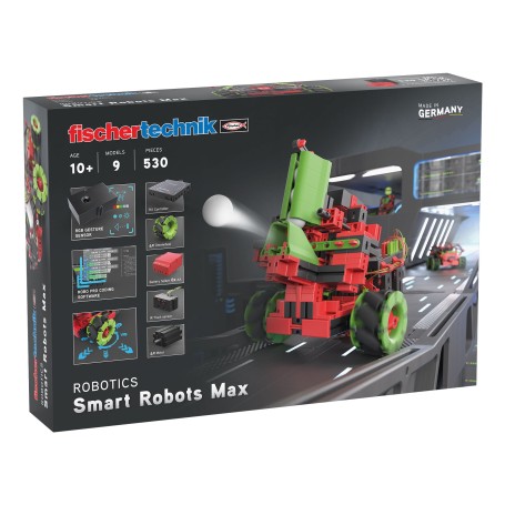 Smart Robots Max (564111)