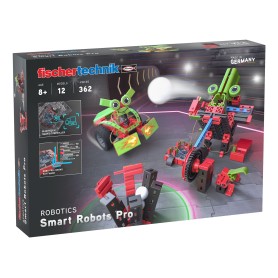 Smart Robots Pro (569021)