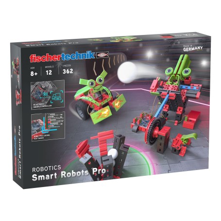 Smart Robots Pro (569021)
