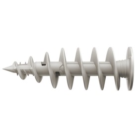 Dmmstoffdbel FID II Plus 80mm (wei, 25 Stck) (570349)