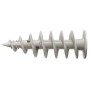 Dmmstoffdbel FID II Plus 80mm (wei, 25 Stck) (570349)