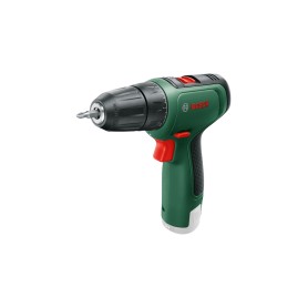 Bosch EasyDrill 1200 1500 Giri/min Senza chiave 940 g Nero, Verde (06039D3005)