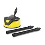 Flchenreiniger T-Racer T 5 (schwarz/gelb) (2.644-084.0)