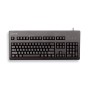 CHERRY G80-3000 tastiera USB Inglese US Nero (G80-3000LXCEU-2)