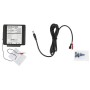 Brodit 216240 Caricabatterie per dispositivi mobili Nero Interno (216240)