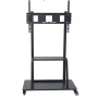 Vivolink VLFS4290 supporto da tavolo per Tv a schermo piatto 2,29 m (90") Nero (VLFS4290)