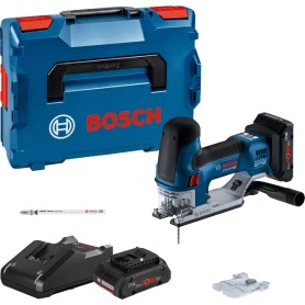 Bosch GST 18V-155 SC seghetto elettrico 3800 spm (fogli per minuto) 2 kg (06015B0002)