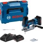 Bosch GST 18V-155 SC seghetto elettrico 3800 spm (fogli per minuto) 2 kg (06015B0002)
