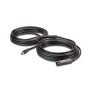 ATEN UE3315 cavo USB 15 m USB 3.2 Gen 1 (3.1 Gen 1) USB A Nero (UE3315-AT-G)