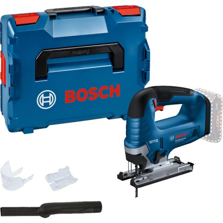 Bosch GST 18V-125 B Professional seghetto elettrico (06015B3001)