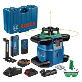 Bosch GRL 650 CHVG 70 m 500-540 nm ( 10mW) (0601061V00)