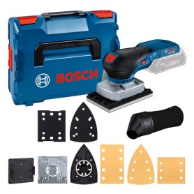 Bosch GSS 18V-13 Professional (06019L0101)