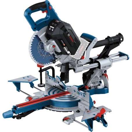 Bosch GCM 18V-216 DC Professional 4500 Giri/min 1600 W (0601B47000)