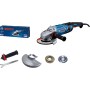 Bosch GWS 30-180 PB smerigliatrice angolare 18 cm 2800 W 5,7 kg (06018G0100)