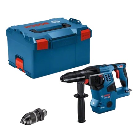 Bosch GBH 18V-28 CF PROFESSIONAL SDS-plus (0611921001)