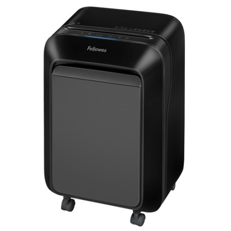 Fellowes Powershred LX210 distruggi documenti Nero (5502501)