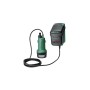 Bosch GardenPump18V-2000 (1x2.5Ah) 2000 l/h (06008C4202)