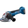 Bosch GWS 18V-10 P PROFESSIONAL smerigliatrice angolare 9000 Giri/min 1000 W 1,9 kg (06019J4102)