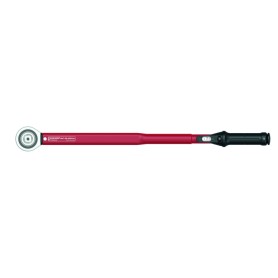 Red Drehmomentschlssel 3/4" (rot/schwarz, 80-400Nm) (3301219)