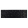 HP Backlit keyboard assembly (Germany) Tastiera (848311-041)