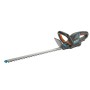 Akku-Heckenschere ComfortCut 60/18V P4A solo (grau/trkis, ohne Akku und Ladegert, POWER FOR ALL ALLIANCE) (14731-55)