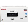 Canon 732C cartuccia toner 1 pz Originale Ciano (6262B002)
