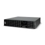 CyberPower OL1000ERTXL2U gruppo di continuità (UPS) 1 kVA 900 W 8 presa(e) AC (OL1000ERTXL2U)