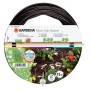 Tropfrohr oberirdisch 4,6mm (schwarz, 15 Meter) (01362-20)