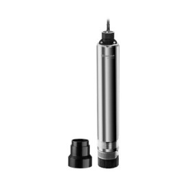 Tiefbrunnenpumpe 5500/5 inox, Tauch- / Druckpumpe (inox/schwarz, 850 Watt) (01489-20)