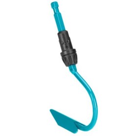 combisystem-Kultivator (trkis, 3,6cm) (03132-20)