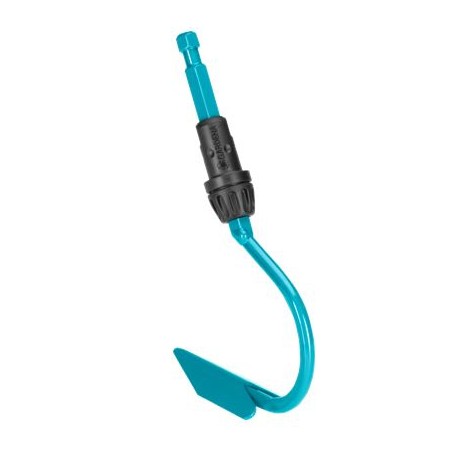 combisystem-Kultivator (trkis, 3,6cm) (03132-20)