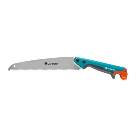combisystem-Gartensge 300 PP (trkis) (08737-20)
