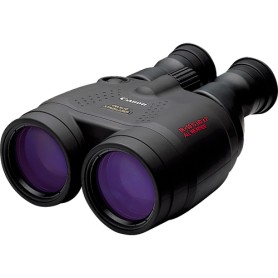Canon 18X50 IS binocolo Porro II Nero (4624A014)