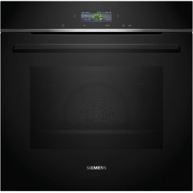 Siemens HB774G1B1 forno 71 L A+ Nero