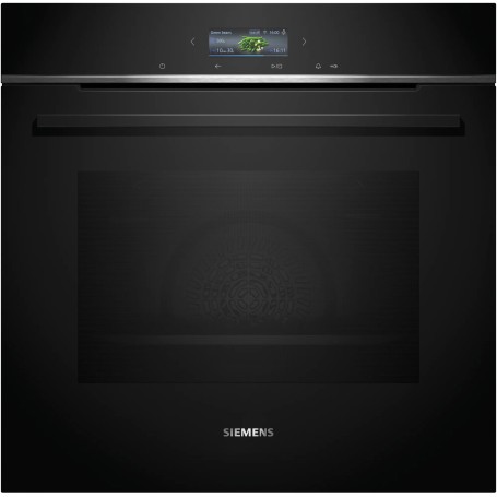 Siemens HB774G1B1 forno 71 L A+ Nero