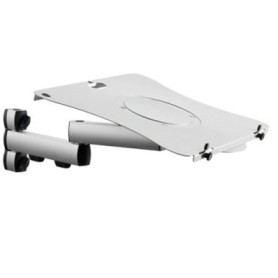 Novus TSS Notebook Holder Argento (966+0119+000)