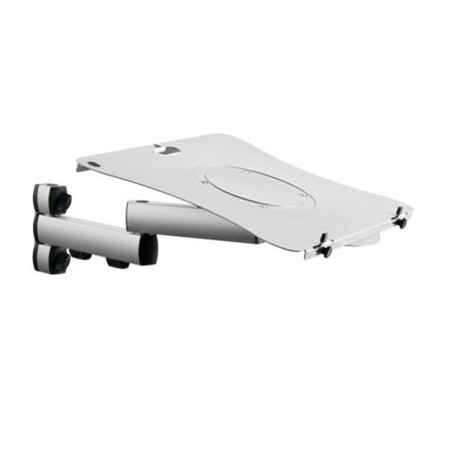 Novus TSS Notebook Holder Argento (966+0119+000)