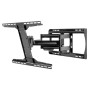 Peerless PA762 Supporto TV a parete 2,29 m (90") Nero (PA762)