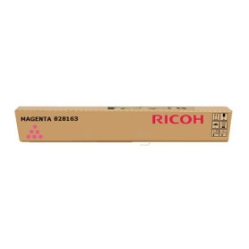 Ricoh 828163 cartuccia toner 1 pz Originale Magenta (828163)