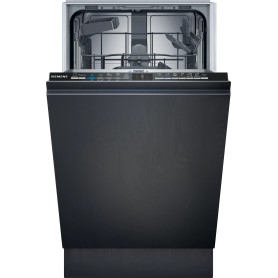 Siemens iQ100 SR61HX16KE lavastoviglie A scomparsa totale 10 coperti E
