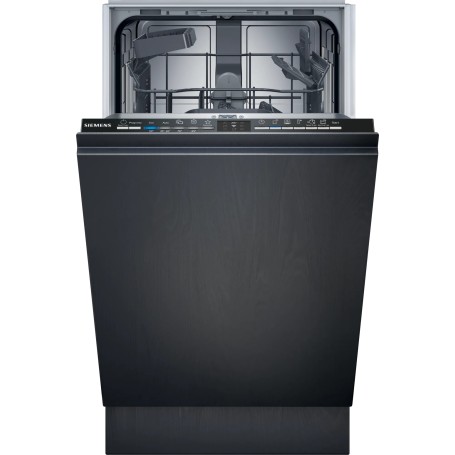 Siemens iQ100 SR61HX16KE lavastoviglie A scomparsa totale 10 coperti E