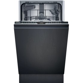 Siemens iQ300 SR63HX74KE lavastoviglie A scomparsa totale 10 coperti E