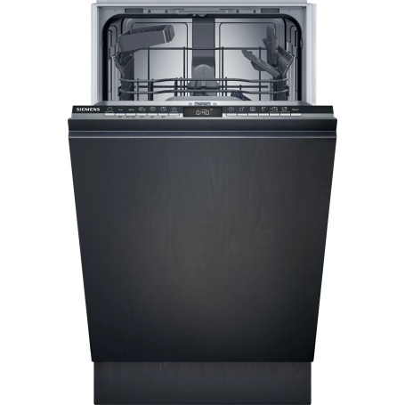 Siemens iQ300 SR63HX74KE lavastoviglie A scomparsa totale 10 coperti E