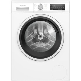 Siemens iQ500 WU14UT42 lavatrice Caricamento frontale 9 kg 1400 Giri/min Bianco